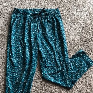 On the Fly 7/8 pant!